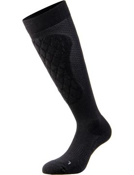 Tubular crossfit calcetines running Negro (34-37)