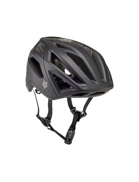 Casco de bicicleta Crossframe negro S