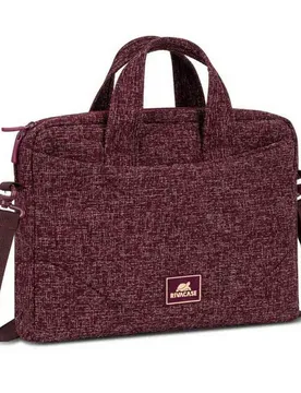 Sacoche Pour Ordinateur Portable 7921 Red One Size unisex