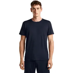 T-shirt à Manches Courtes 150 Lodge Relaxed Midnight Navy XL