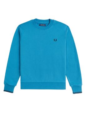 Fred Perry Maglie Blu