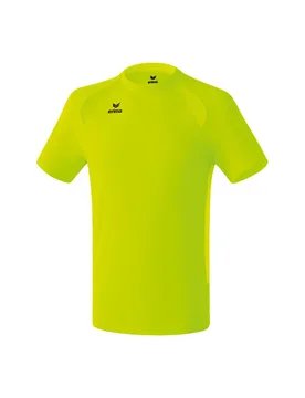 T-Shirt performance - Jaune - male - Size: S - Erima - FashionsVida