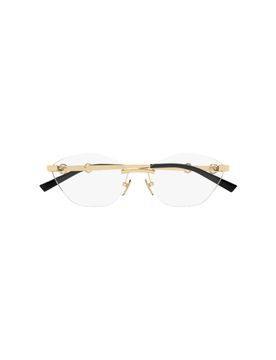 Occhiale da vista GG2050O-001 Donna