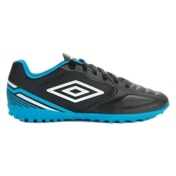 Chaussures De Football Classico Xiii Lt Tf Black / White / Atomic Blue EU 45