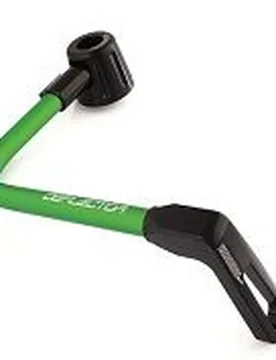 Paraleva Sinistro In Alluminio Ducati Monster S4 / St2 - ACCOSSATO - FashionsVida