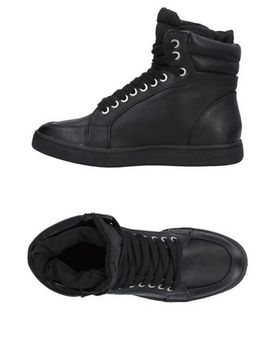 Sneakers Mujer Negro 35,41 Mujer