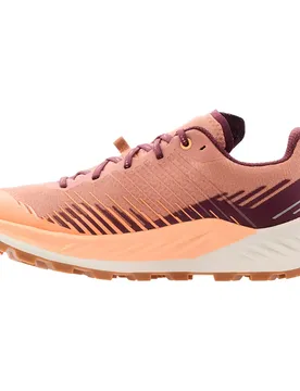 Scarpe Da Trail Running Amplux 2 Burgundy / Clay EU 41