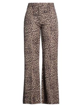 MUNTHE Hose Damen Beige 34,36 Damen