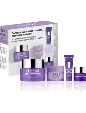 Clinique Set Smart SPF30 - Clinique - FashionsVida
