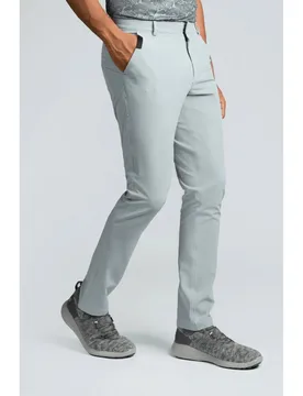 Reflo Hose SIDRA, hellgrau 34 - REFLO - FashionsVida