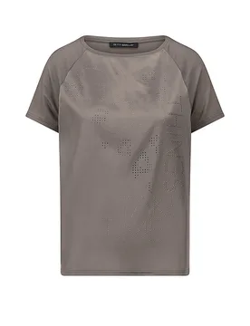 Betty Barclay Camiseta marrón 38 - Betty barclay - FashionsVida