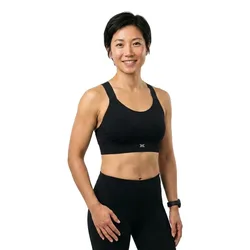Soutien-gorge De Sport Energizer 4.0 Victoria Opal Black XS