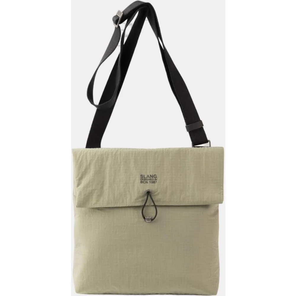 Slang - Bolso bandolera - Slang - FashionsVida