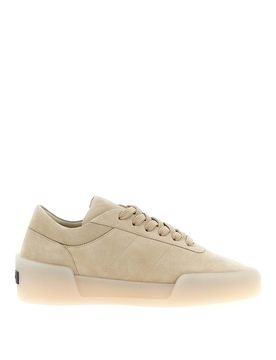 Sneakers basse da aerobica