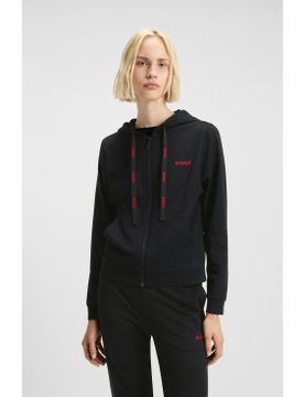 Para mujer. 50556350 Sudadera Id (M), Homewear, Algodón, Manga larga