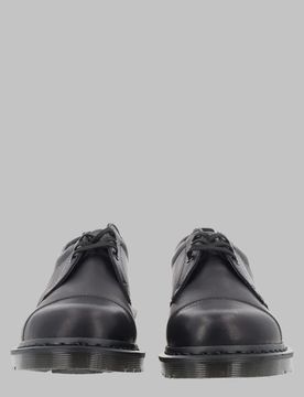 Dr. Martens Unisex Leather Loafers