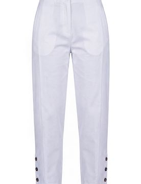 Pantaloni - 471244 - Bianco