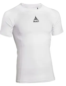 Unterhemd mit Rollkragen BDE Baselayer - Blanc - male - Size: 2XL
