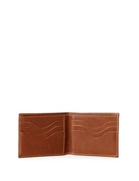 Il Bisonte Portefeuille en cuir