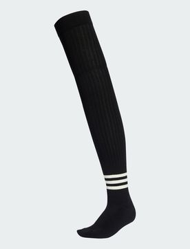 Calzettone Originals 1 Pair Per Pack 37-39 Black