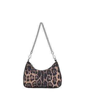 Tasche - Umhängetasche BVITAL braun damen