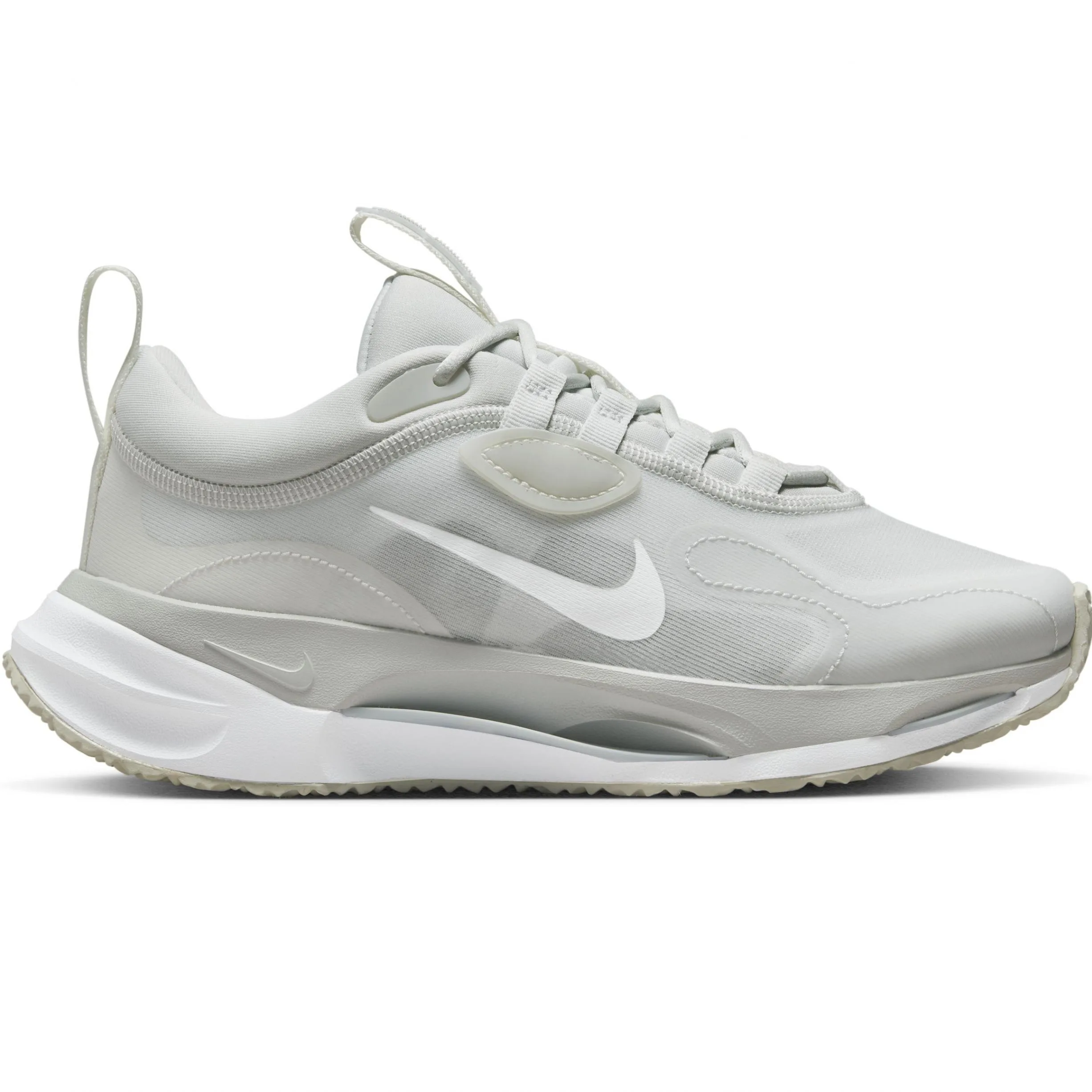 Spark Sneaker Photon Dust / White 36.5 Damen - Nike - FashionsVida