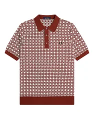 Fred Perry Polo rame S