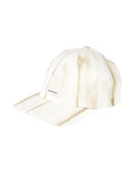 Mützen & Hüte Herren Elfenbein S,XL Herren