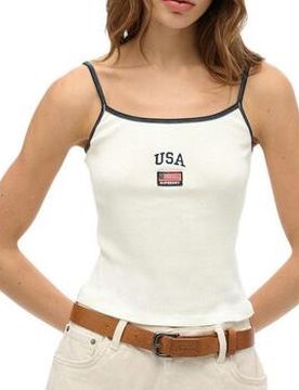 Tank Top Athletic Eu M;Eu L Female