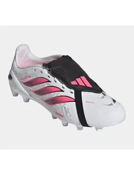 Fußballschuhe Kinder Predator League FT FG/MG - Blanc - unisex - Size: 35,5 - Adidas - FashionsVida