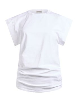 Officine Générale Camiseta Mujer Blanco L,M,S,XL,XS Mujer