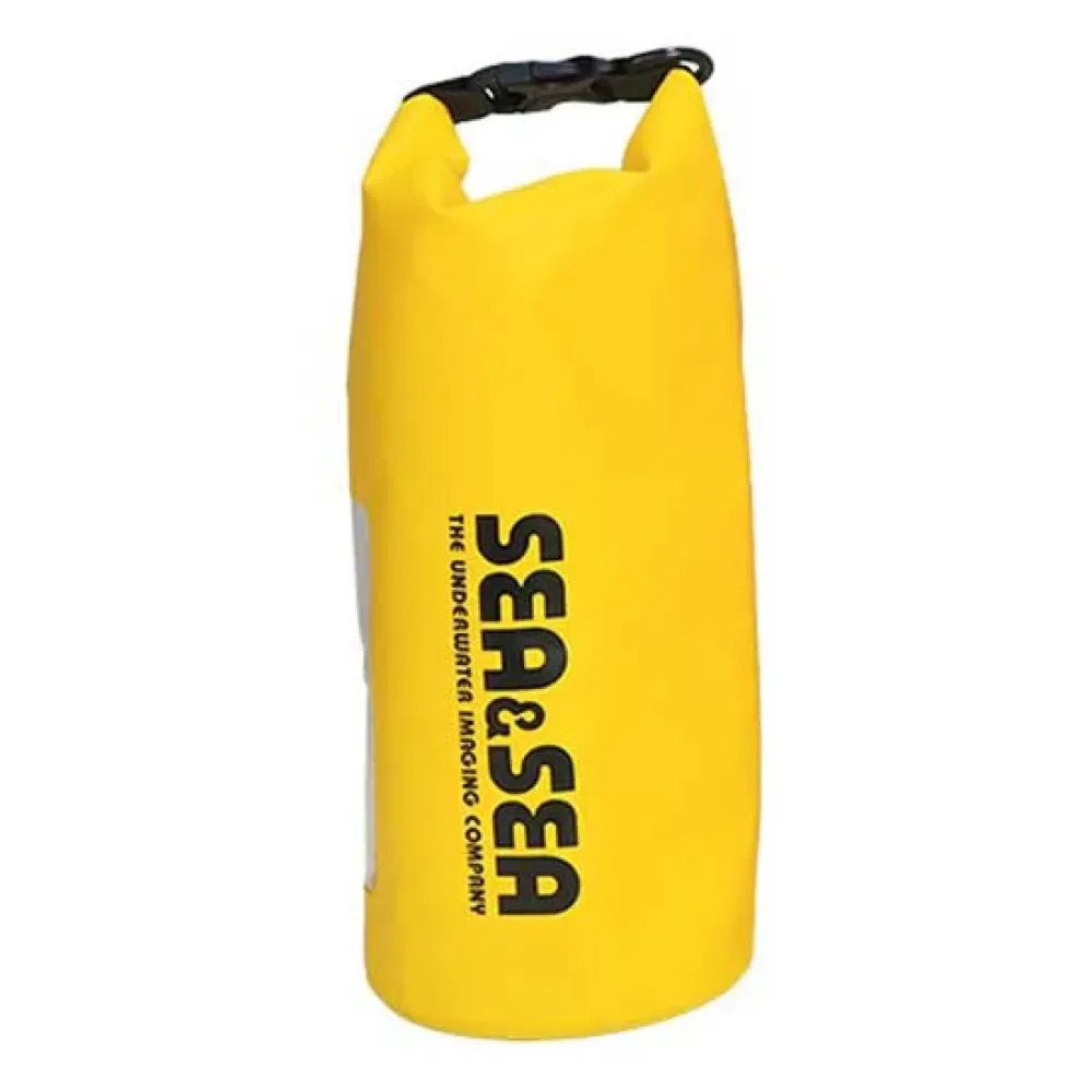 Sacco Impermeabile Sub 10l - Sea And Sea - FashionsVida