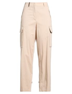 Pantalones Mujer Arena 38,40,42 Mujer
