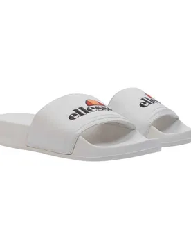 Ciabatte Filippo White EU 36