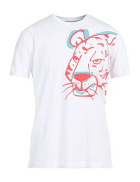 Camiseta Hombre Blanco L,M,S Hombre