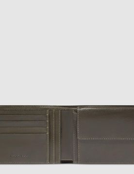 Portafoglio Uomo PU257W136R-VE Verde