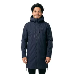 Veste Race Mentor Apatite Navy S