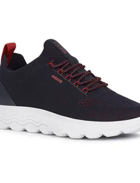 Baskets Spherica Navy EU 39