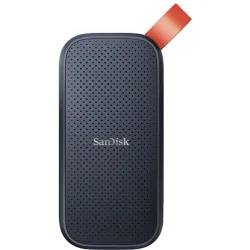 Disco duro portátil Portable SSD 1TB USB-C 3.2
