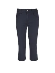 Pantalon 3/4 SHAKIRA C bleu marine 36