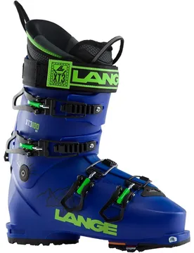 Chaussures De Ski Xt3 Free 100 Mv Gw Metallic B 26.5