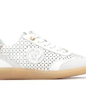 Baskets 163120 White EU 37