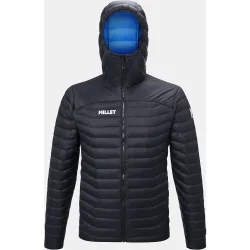 Chaqueta Montaña Hombre EVOLE LIGHT 700 HD M