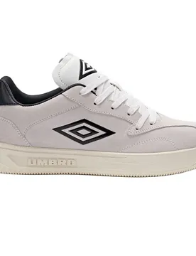 Sneaker Talis White / Black / Vermillion / Off White EU 42