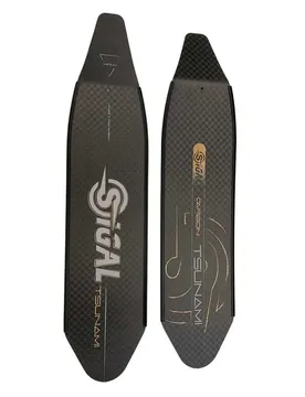 Pala Pinna Tsunami 12k Soft