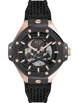 Orologio Uomo Skeleton Royal PWPFA0224