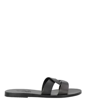 Sandalias Mujer Negro 36,38 Mujer - Ancient Greek Sandals - FashionsVida