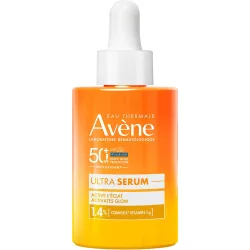 Ultra Sérum Spf50+ Activa La Luminosidad 30 Ml