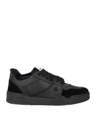 Sneakers Damen Schwarz 36 Damen