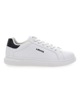 Sneakers Bianche da Donna VELL0053S 38